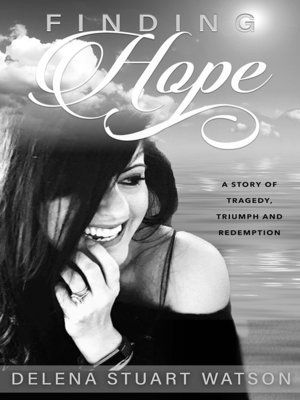 cover image of Finding Hope